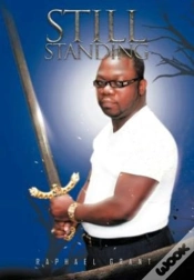 Capa do artigo Still Standing