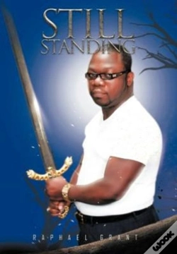 Capa do artigo Still Standing
