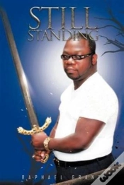 Capa do artigo Still Standing