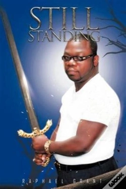 Capa do artigo Still Standing