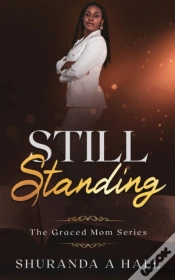 Capa do artigo Still Standing