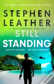 Capa do artigo Still Standing