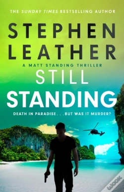 Capa do artigo Still Standing