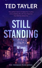 Capa do artigo Still Standing