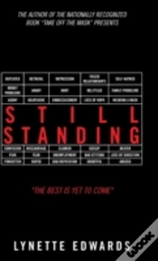 Capa do artigo Still Standing: "The Best Is Yet To Come"