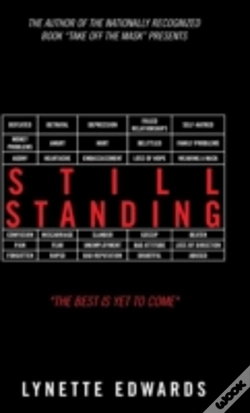 Capa do artigo Still Standing: "The Best Is Yet To Come"