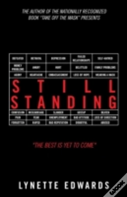 Capa do artigo Still Standing: "The Best Is Yet To Come"