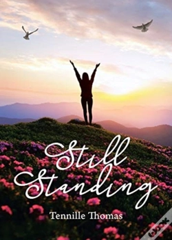 Capa do artigo Still Standing