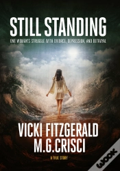 Capa do artigo Still Standing