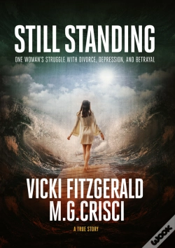 Capa do artigo Still Standing
