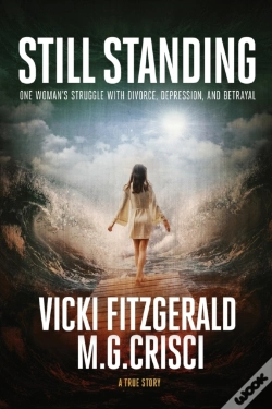 Capa do artigo Still Standing