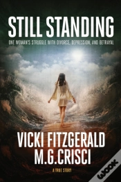 Capa do artigo Still Standing