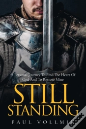 Capa do artigo Still Standing