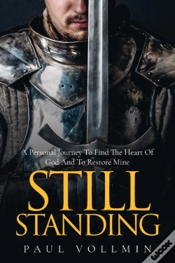 Capa do artigo Still Standing