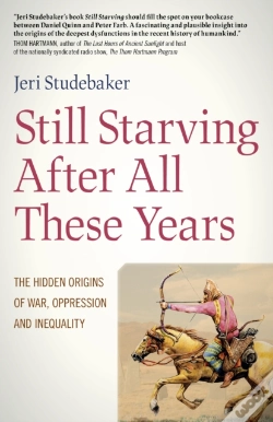 Capa do artigo Still Starving After All These Years