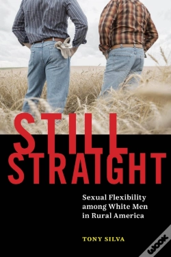 Capa do artigo Still Straight