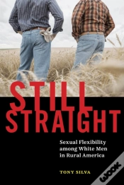 Capa do artigo Still Straight