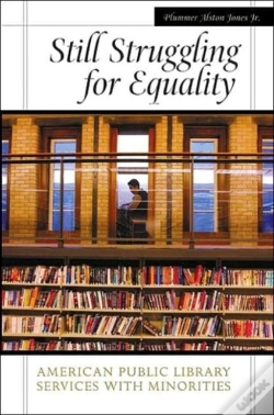 Capa do artigo Still Struggling For Equality