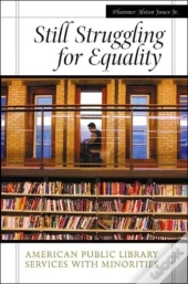 Still Struggling For Equality