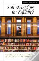 Still Struggling For Equality