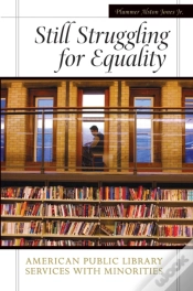 Capa do artigo Still Struggling For Equality