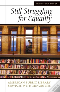 Capa do artigo Still Struggling For Equality