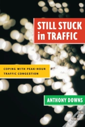 Capa do artigo Still Stuck In Traffic