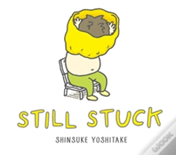 Capa do artigo Still Stuck