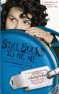 Capa do artigo Still Sucks To Be Me