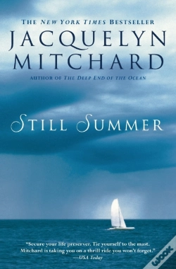 Capa do artigo Still Summer