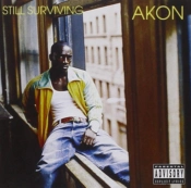 Capa do artigo Still Surviving - CD