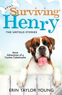 Capa do artigo Still Surviving Henry