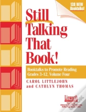 Still Talking That Book!