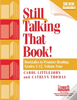 Capa do artigo Still Talking That Book!