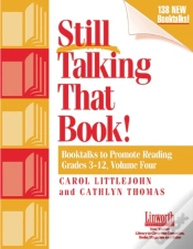 Capa do artigo Still Talking That Book!