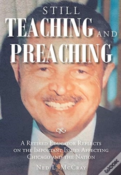 Capa do artigo Still Teaching And Preaching: A Retired