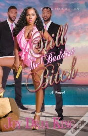 Capa do artigo Still The Baddest Bitch