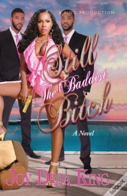 Capa do artigo Still The Baddest Bitch