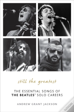 Capa do artigo Still The Greatest
