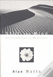 Capa do artigo Still The Mind