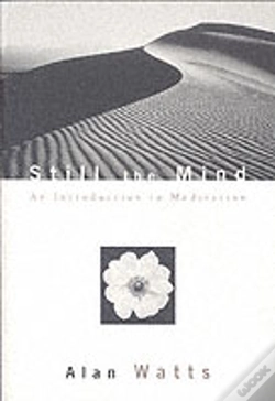 Capa do artigo Still The Mind