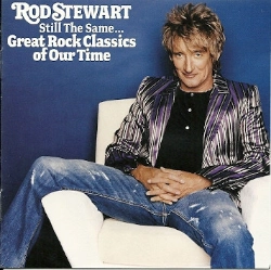 Capa do artigo Still The Same... Great Rock Classics Of Our Time - CD