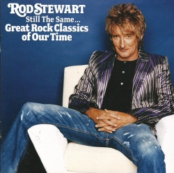Capa do artigo Still The Same... Great Rock Classics Of Our Time - CD