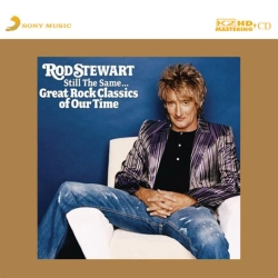 Capa do artigo Still The Same... Great Rock Classics Of Our Time - CD