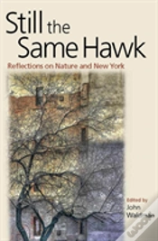Capa do artigo Still The Same Hawk