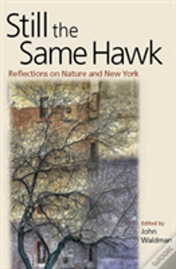 Capa do artigo Still The Same Hawk