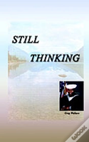 Capa do artigo Still Thinking