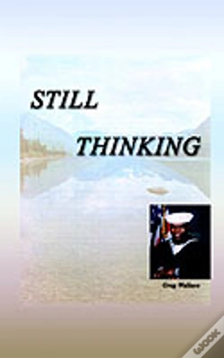 Capa do artigo Still Thinking