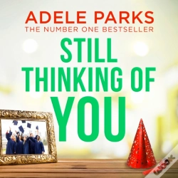 Capa do artigo Still Thinking Of You