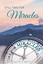 Capa do artigo Still Time For Miracles
